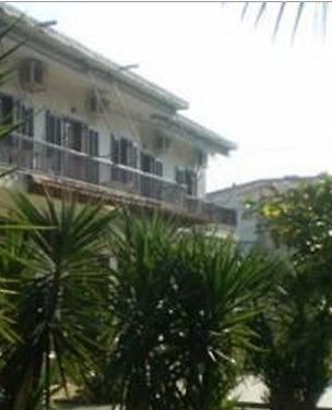 Hotel Apolafsi Volos Bagian luar foto