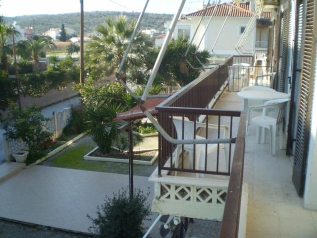 Hotel Apolafsi Volos Ruang foto