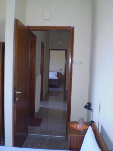 Hotel Apolafsi Volos Ruang foto