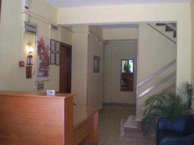 Hotel Apolafsi Volos Bagian luar foto