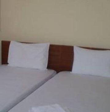 Hotel Apolafsi Volos Bagian luar foto