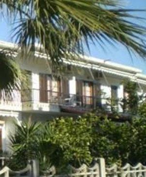 Hotel Apolafsi Volos Bagian luar foto