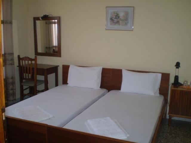 Hotel Apolafsi Volos Bagian luar foto